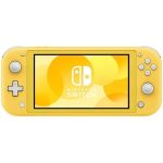 Игровая приставка Nintendo Switch Lite 32 ГБ Yellow