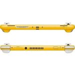 Игровая приставка Nintendo Switch Lite 32 ГБ Yellow