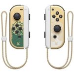 Игровая приставка Nintendo Switch OLED 64 ГБ Zelda