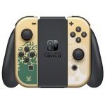 Игровая приставка Nintendo Switch OLED 64 ГБ Zelda