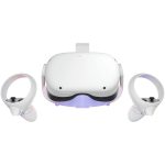 Шлем виртуальной реальности Oculus Quest 2 128 ГБ