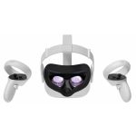 Шлем виртуальной реальности Oculus Quest 2 128 ГБ
