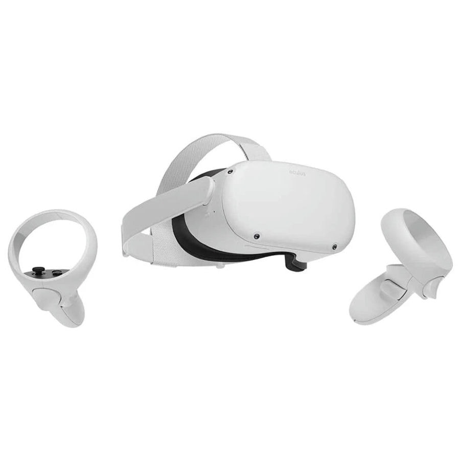 Шлем виртуальной реальности Oculus Quest 2 256 ГБ