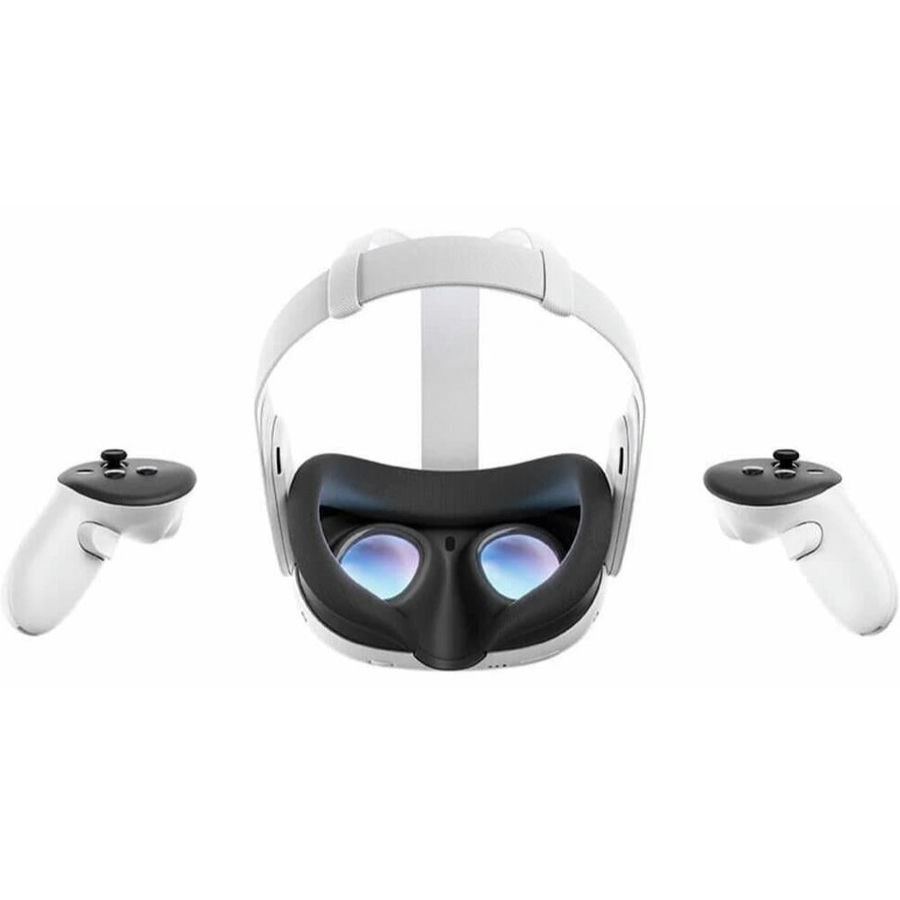 Шлем виртуальной реальности Oculus Quest 3 128 ГБ