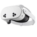 Шлем виртуальной реальности Oculus Quest 3S 256 ГБ