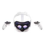 Шлем виртуальной реальности Oculus Quest 3S 256 ГБ