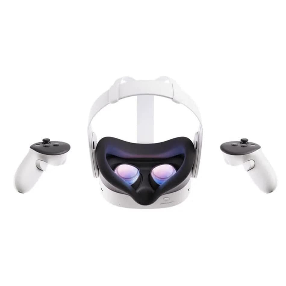 Шлем виртуальной реальности Oculus Quest 3S 256 ГБ