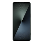 Смартфон Sony Xperia 1 VII 12/256 ГБ Зеленый (Moss Green)