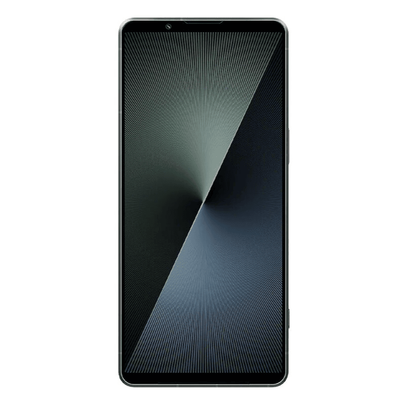 Смартфон Sony Xperia 1 VII 12/256 ГБ Зеленый (Moss Green)