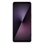 Смартфон Sony Xperia 1 VII 12/512 ГБ Фиолетовый (Orchid Purple)