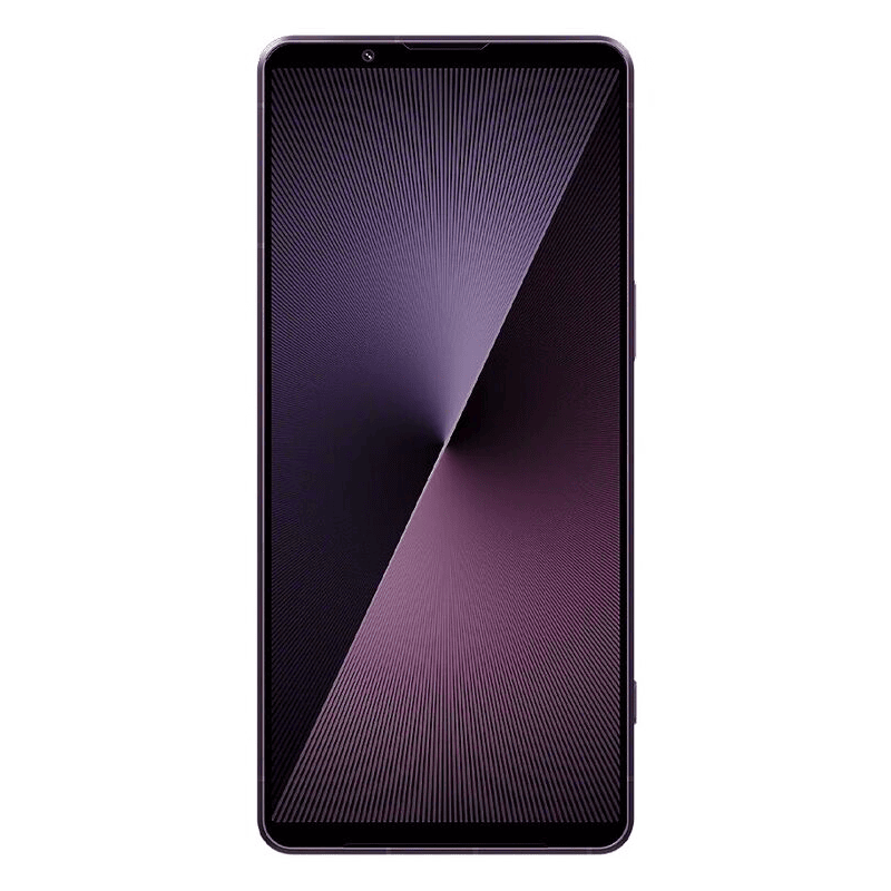 Смартфон Sony Xperia 1 VII 12/512 ГБ Фиолетовый (Orchid Purple)