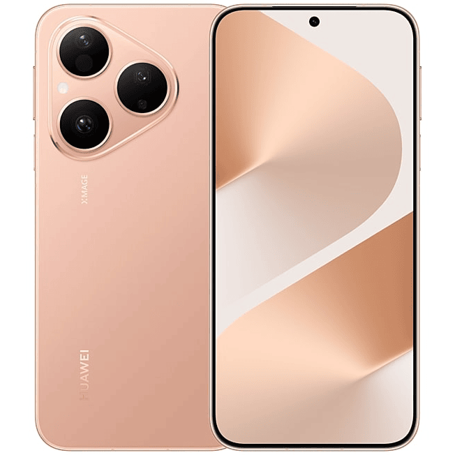 Смартфон HUAWEI Pura 80 12/512 ГБ Золотой (Frosted Gold)