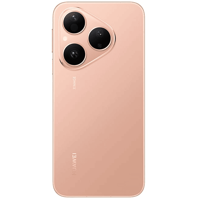 Смартфон HUAWEI Pura 80 12/512 ГБ Золотой (Frosted Gold)