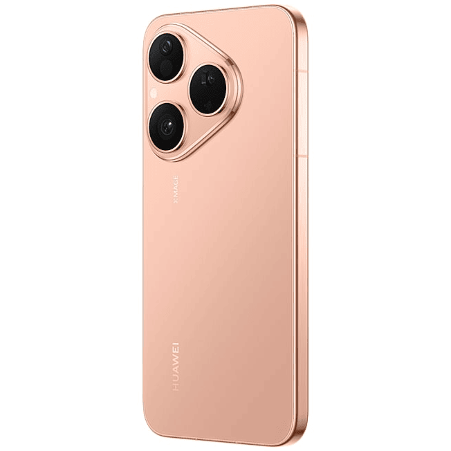 Смартфон HUAWEI Pura 80 12/512 ГБ Золотой (Frosted Gold)