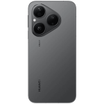 Смартфон HUAWEI Pura 80 12/512 ГБ Черный (Frosted Black)