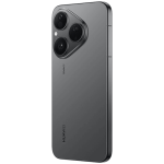Смартфон HUAWEI Pura 80 12/512 ГБ Черный (Frosted Black)