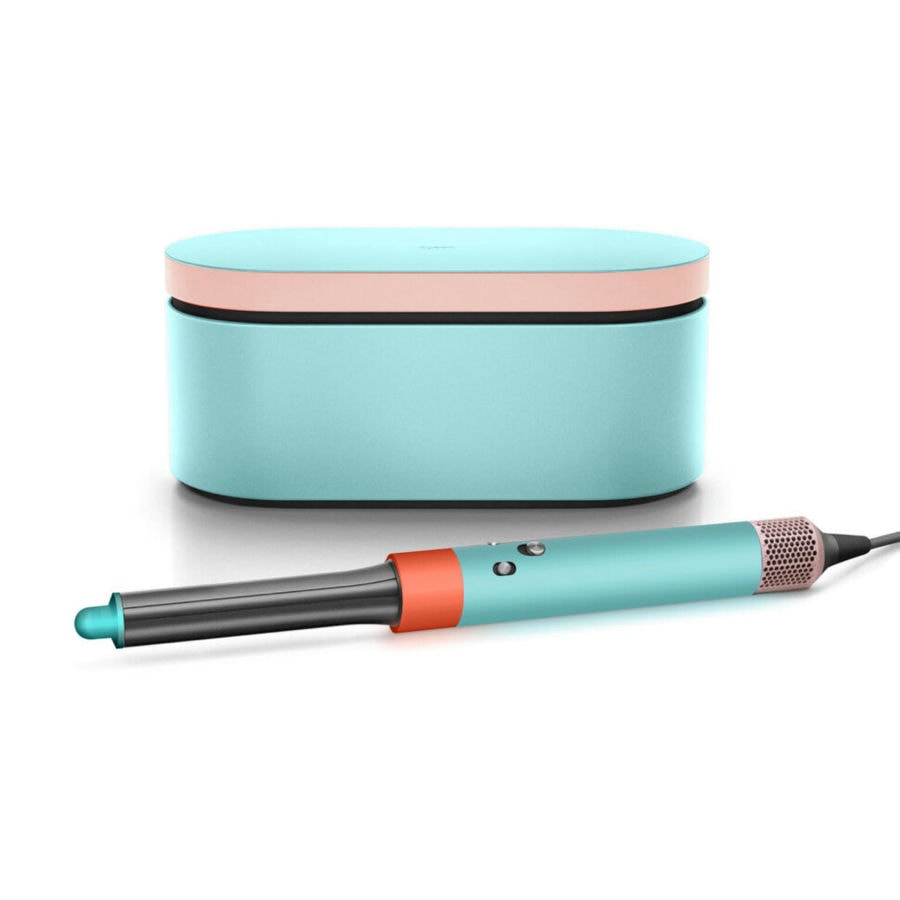 Стайлер Dyson Airwrap Complete Long HS05 Ceramic Pop (вилка CN)