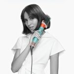 Стайлер Dyson Airwrap Complete Long HS05 Ceramic Pop (вилка CN)