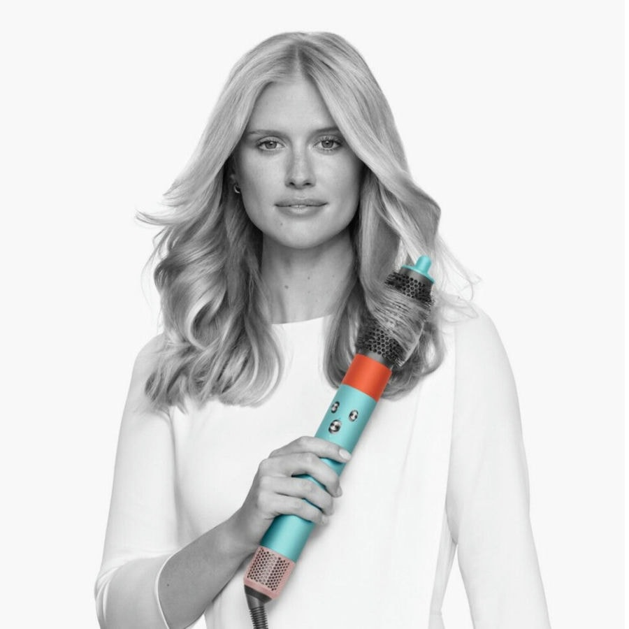 Стайлер Dyson Airwrap Complete Long HS05 Ceramic Pop (вилка CN)