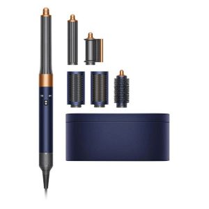 Стайлер Dyson Airwrap Complete Long HS05 Prussian Blue/Rich Coppe...
