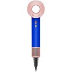 Фен Dyson Supersonic HD07 Gift Edition Blue/Blush (вилка EU)