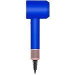 Фен Dyson Supersonic HD07 Gift Edition Blue/Blush (вилка EU)