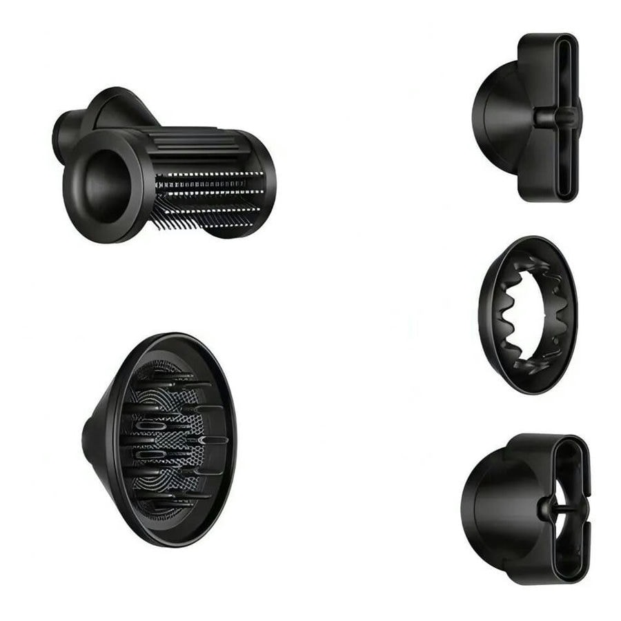 Фен Dyson Supersonic Nural HD16 Gift Edition Ceramic Pink/Rose Gold (вилка CN)
