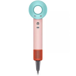 Фен Dyson Supersonic Professional HD15 Gift Edition Ceramic Pop (вилка CN)