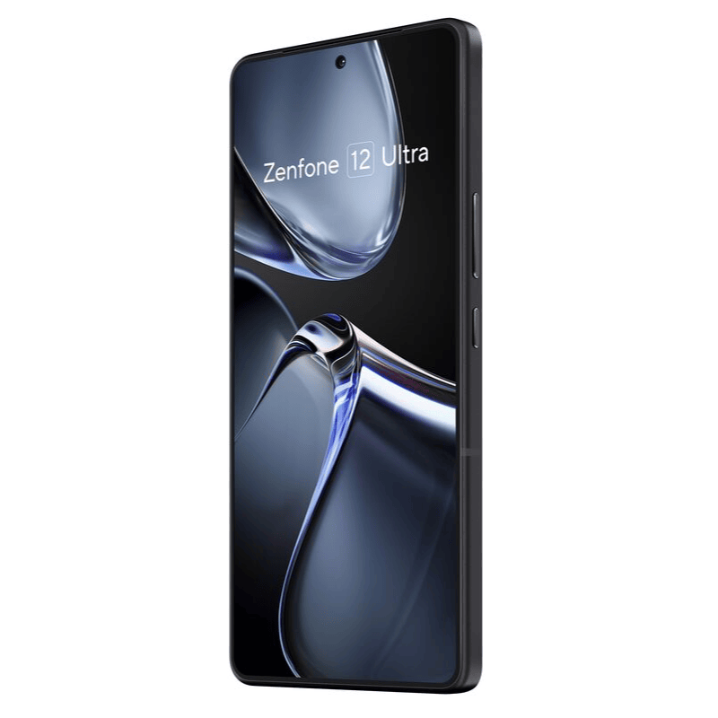 Смартфон ASUS Zenfone 12 Ultra 5G 16/512 ГБ Черный (Black)