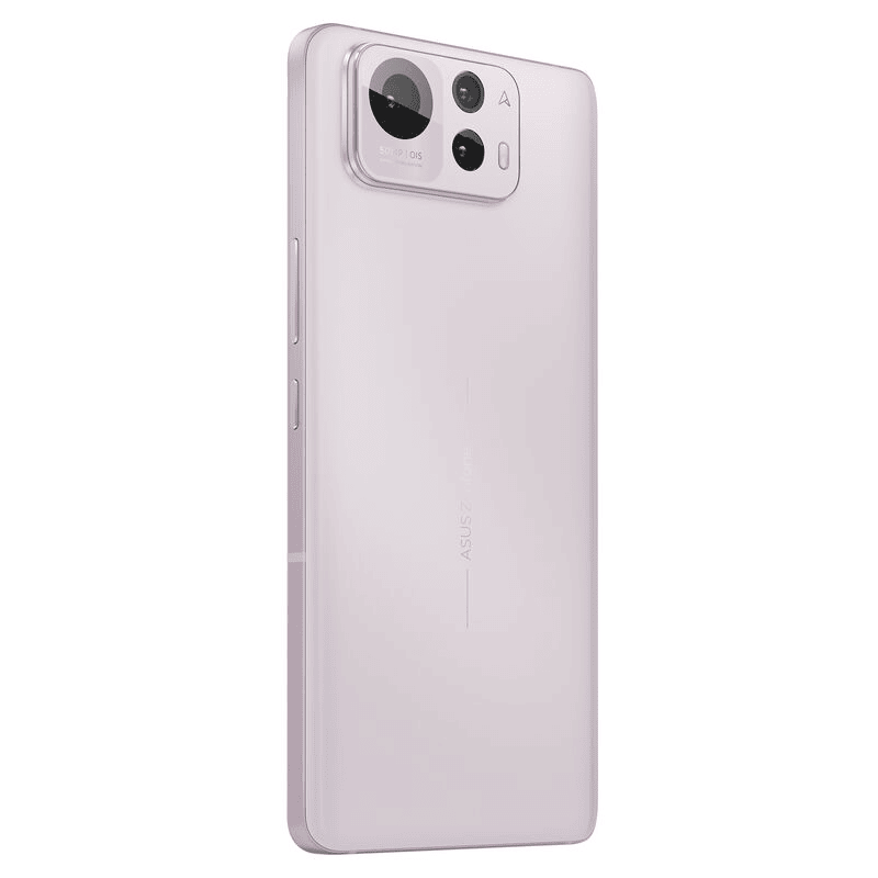 Смартфон ASUS Zenfone 12 Ultra 5G 16/512 ГБ Розовый (Sakura White...
