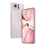 Смартфон ASUS Zenfone 12 Ultra 5G 16/512 ГБ Розовый (Sakura White...