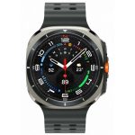 Умные часы Samsung Galaxy Watch Ultra 2025 LTE 47 мм Серебро (Tit...
