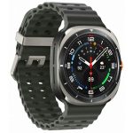 Умные часы Samsung Galaxy Watch Ultra 2025 LTE 47 мм Серебро (Tit...