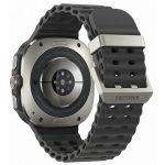 Умные часы Samsung Galaxy Watch Ultra 2025 LTE 47 мм Серебро (Tit...