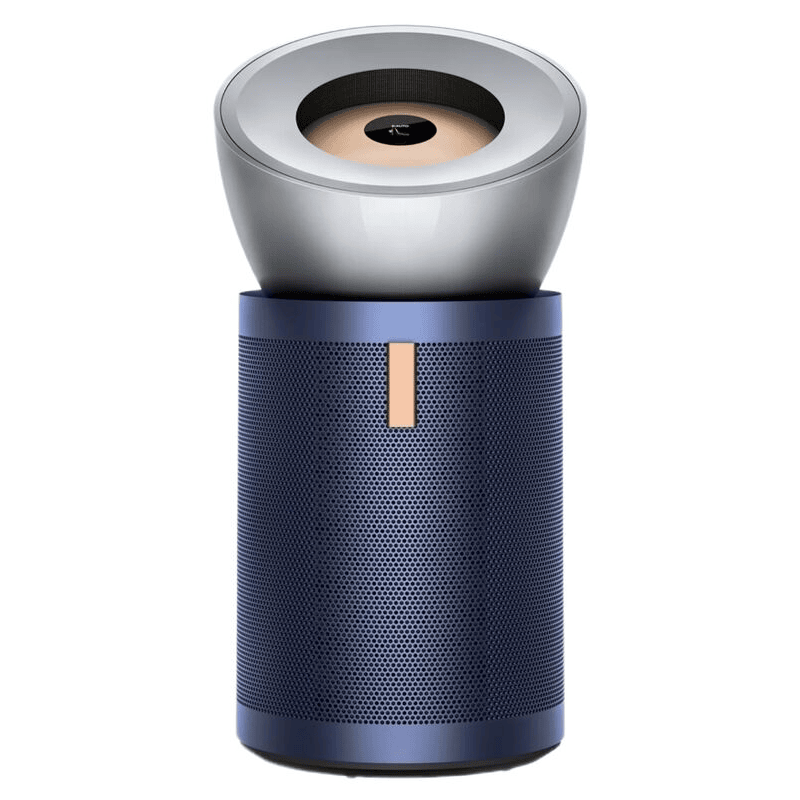 Очиститель воздуха Dyson Purifier Big+Quiet Formaldehyde BP03 Nickel/Prussian Blue (вилка CN)