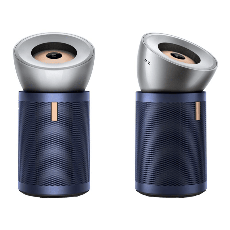 Очиститель воздуха Dyson Purifier Big+Quiet Formaldehyde BP03 Nickel/Prussian Blue (вилка CN)