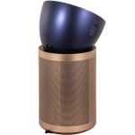 Очиститель воздуха Dyson Purifier Big+Quiet Formaldehyde BP04 Prussian blue/Gold (вилка CN)