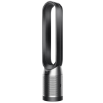 Очиститель воздуха Dyson TP07 Purifier Cool Air Black/Nickel (вилка CN)