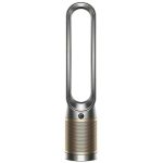 Очиститель воздуха Dyson TP09 Purifier Cool Formaldehyde Nickel/Gold (вилка CN)