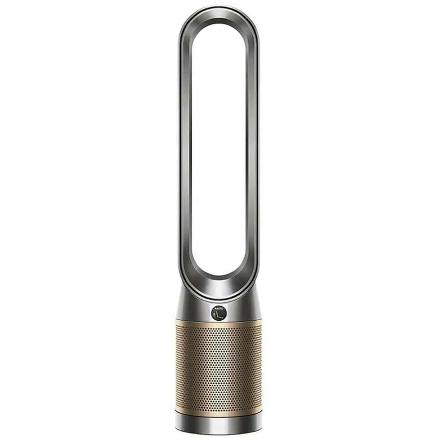 Очиститель воздуха Dyson TP09 Purifier Cool Formaldehyde Nickel/Gold (вилка CN)