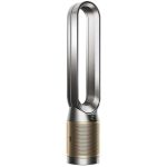 Очиститель воздуха Dyson TP09 Purifier Cool Formaldehyde Nickel/Gold (вилка CN)