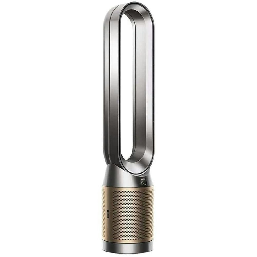 Очиститель воздуха Dyson TP09 Purifier Cool Formaldehyde Nickel/Gold (вилка CN)