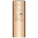 Очиститель воздуха Dyson TP09 Purifier Cool Formaldehyde Nickel/Gold (вилка CN)