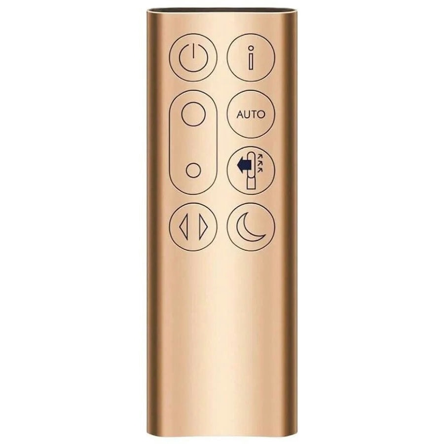 Очиститель воздуха Dyson TP09 Purifier Cool Formaldehyde Nickel/Gold (вилка CN)