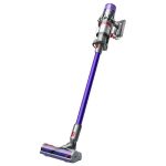 Вертикальный беспроводной пылесос Dyson V11 Advanced (SV51) Nickel/Purple (вилка CN)