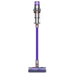 Вертикальный беспроводной пылесос Dyson V11 Advanced (SV51) Nickel/Purple (вилка CN)