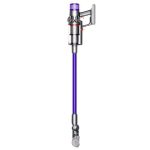 Вертикальный беспроводной пылесос Dyson V11 Advanced (SV51) Nickel/Purple (вилка CN)