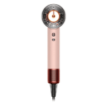Фен Dyson Supersonic Nural HD16 Gift Edition Kanzan Pink (вилка CN)