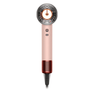 Фен Dyson Supersonic Nural HD16 Gift Edition Kanzan Pink (вилка CN)