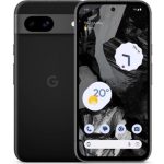 Смартфон Google Pixel 8a 8/256 ГБ Черный (Obsidian)